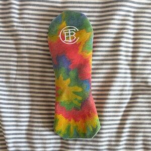 The Buck Club. Hybrid Cover. Winston Collection